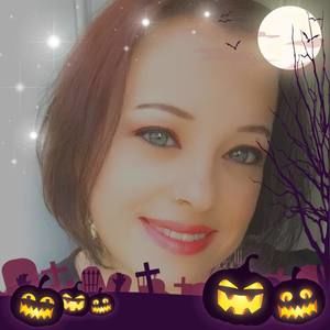 Meet your Posher, Anne